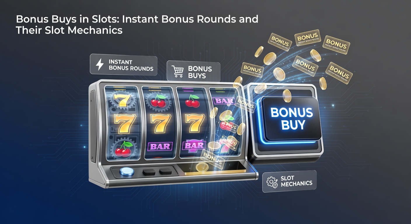 Schermafbeelding van een gokkast met bonus buy knop, waar spelers direct bonusronde kunnen activeren