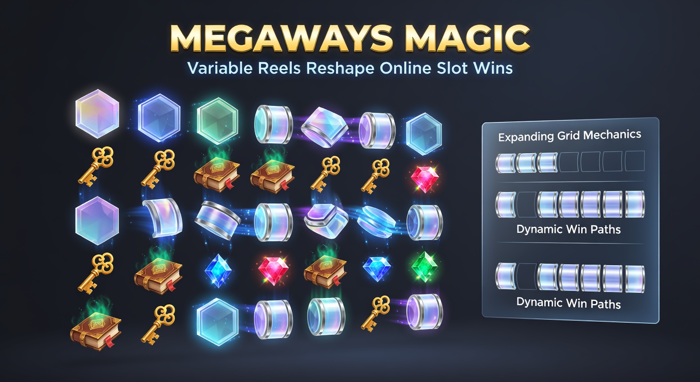 Explosieve win met multiplier in een Megaways gokkast, symbolen stapelen zich op voor maximale manieren