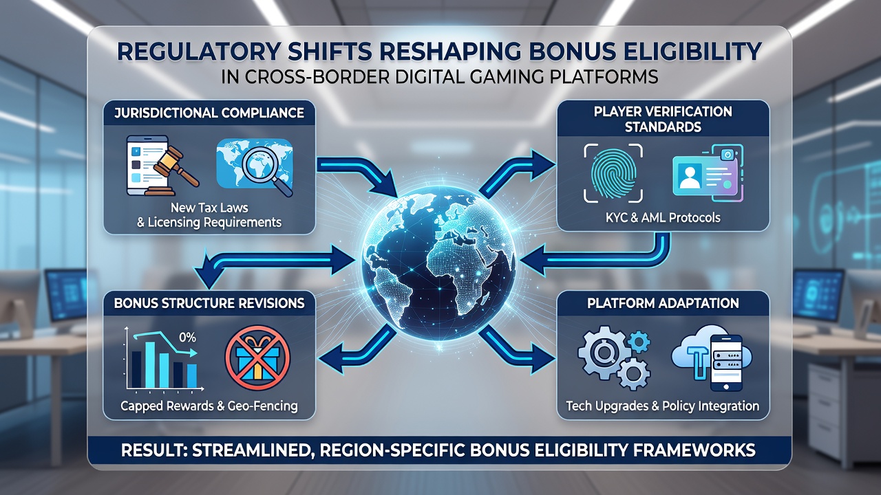 Technische aanpassingen en verificatieprocessen bij online gamingplatforms