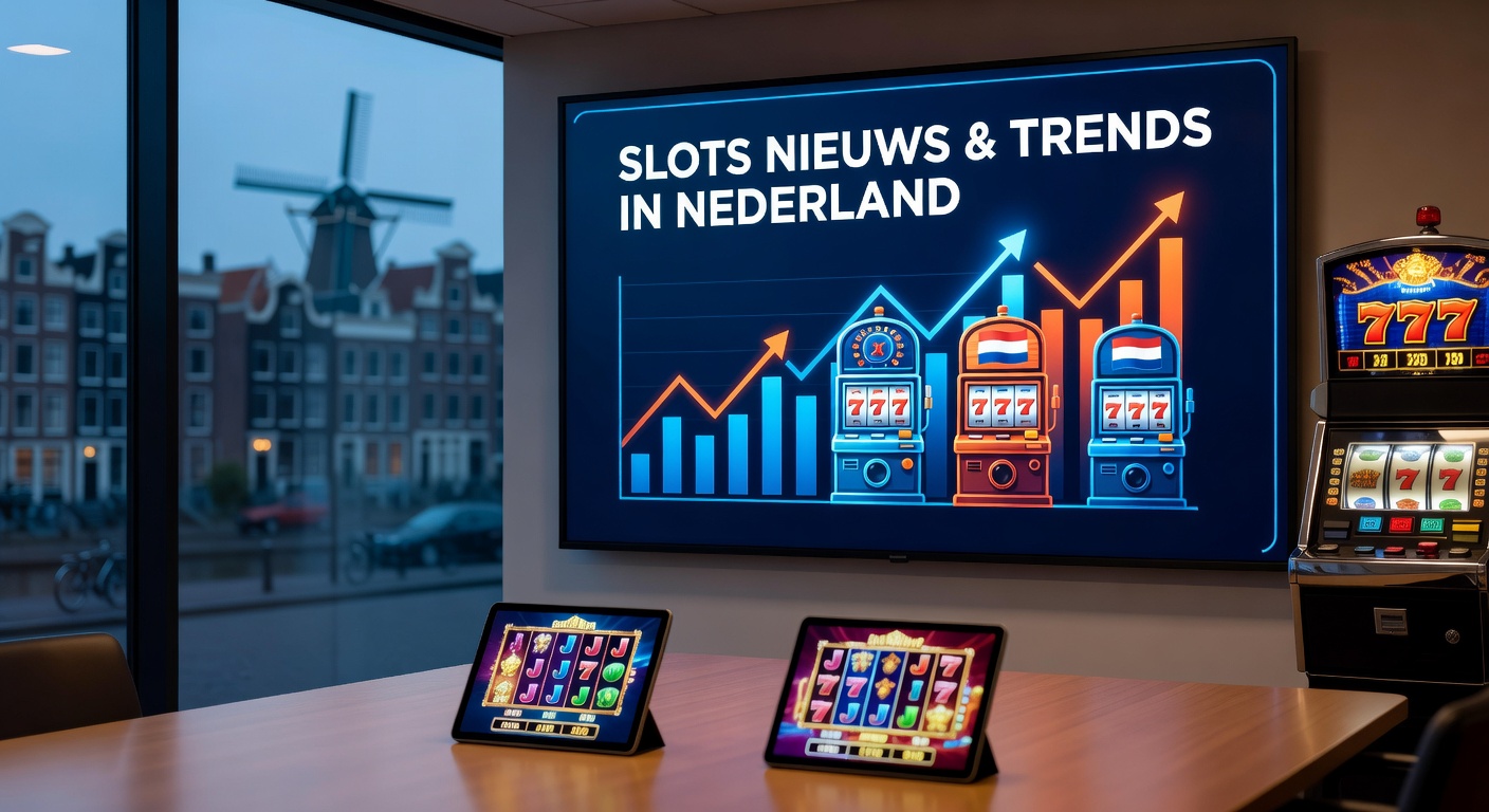 Logo's van Stakelogic en Winz.nl naast een selectie slots en live casino games