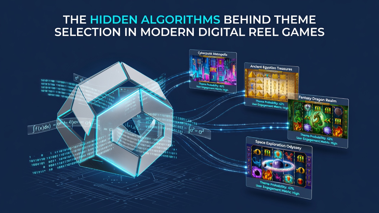 Diagram van machine learning proces voor themaselectie met data inputs en output thema's